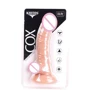 Фаллоимитатор StRubber - Kiotos Cox Flesh Dildo 021: Назначение Вагинальные