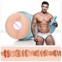 Мастурбатор FLESHJACK BOYS: Trenton Ducati Titanium