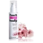 Масажний гель і змазка 2-в-1 Love To Love TOUCH MY BODY Cherry Blossom (100 мл)