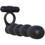 Насадки для двойного проникновения Pipedream Fantasy C-Ringz Posable Partner Double Penetrator (PD593023)
