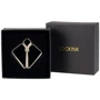 Зажимы для сосков LOCKINK Nipple Clamps - Golden фото 6