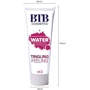 Лубрикант на водній основі з ефектом вібрації MAI BTB Tingling Feeling (100 мл): Основа Водная