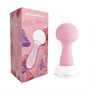 Вібромасажер Otouch MUSHROOM Pink: Для кого Для жінок