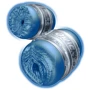 Мастурбатор Fleshlight Quickshot Alien (компактний, відмінно для пар та мінету): Матеріал TPE (термопластичный эластомер)