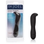 CalExotics Dr. Joel Kaplan Power Prostate Probe - массажер простати, 11x3 см: Тип Массажеры простаты