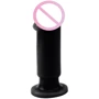 Анальний плаг Rubicon Evil Dildo Plug L