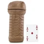 Мастурбатор Fleshlight Blade (Клинок): Тип Вагина