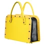 Секс-машина Toyfa F*ckBag Toyfa MotorLovers (желтый) фото 4