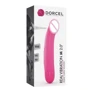 Вібратор Dorcel Real Vibration M Magenta 2.0, що перезаряджається: Призначення Вагінальні