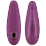 Womanizer Classic Dark Purple Вакуумный стимулятор, 14.8x4.8 см