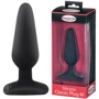 Анальний корок Malesation Silicone Classic Plug M: Для кого Унисекс