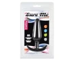Анальный плаг LOVETOY Classic Anal Plug, L: Для кого Унисекс
