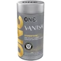 Презервативы ONE Vanish Hyperthin 12 шт, подарочная упаковка тюб