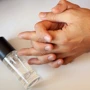Разогревающее съедобное массажное масло Bijoux Indiscrets Slow Sex Warming massage oil фото 5
