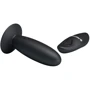 Анальная пробка с вибрацией Pretty Love Remote Control Vibrating Plug фото 7
