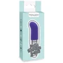 Стимулятор точки G Toy Joy Violet Funky Viberette (пурпурный): Для кого Для женщин