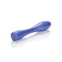 Мультискоростной вибратор Teardrop Probe, 14x3.25 см, синий: Назначение Вагинальные