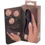 Вібратор You2Toys Elegant Series Flexy Vibe: Призначення Кліторальні