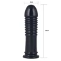 Анальный плаг LOVETOY 8" King-Sized Anal: Тип Анальные пробки