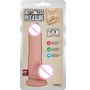 Фаллоимитатор CHISA T-skin ReaL Bottomless Pleasure: Тип Реалистичные