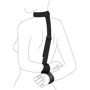 Набор для фиксации Art of Sex - BDSM Hand Fixation Simple: Производитель Art of Sex