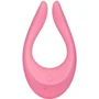 Вібратор для пар Satisfyer Endless Joy Pink: Для кого для пари
