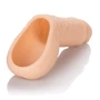 Насадка на пенис Stand To Pee Packer 10x3 см: Назначение Для увеличения