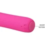 Вакуумный стимулятор клитора Pretty Love Ford, BI-014547-5: Назначение Вакуумные