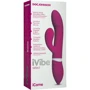 Вибратор iVibe Select iCome 11,5х3,8 см, розовый: Назначение Для точки ДЖИ