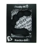 Масажер простати Rocks Off Cheeky-Boy Black: Тип Масажери простати