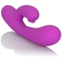 Вибратор Embrace Massaging G-tickler, 13,25х3,25 см: Длина, см 13.25