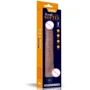 Вібратор LoveToy Real Softee Platinum Silicone 10.5": Для кого Для жінок