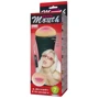 Мастурбатор в колбе LYBAILE Pink Mouth Vibrating (BM-00900T27Z-2) фото 7