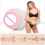 Fleshlight Girls Dorcel Anna Polina мастурбатор, 23x2 см