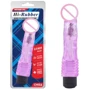Вібромасажер CHISA 8.9 Inch Dildo Purple: Для кого унісекс