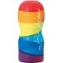 Мастурбатор Tenga -Original Vacuum Cup Rainbow Pride Limited Edition