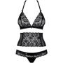 Комплект Obsessive 846-SEG-1 set, S/M фото 2