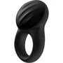 Эрекционное смарт виброкольцо Satisfyer Signet Ring