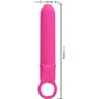 Вибратор Pretty Love Ladon Pink: Назначение Клиторальные