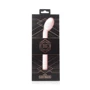 Вібратор для точки G Rosy Gold - Nouveau G-spot Vibrator: Призначення Для точки ДЖИ