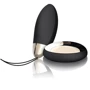 Lelo Lyla 2 Design Edition - виброяйцо с дистанционным управлением, черный