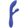 Вибратор-кролик Toy Joy Sunset Party Vibrator: Тип и форма Кролик