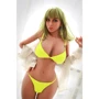 Супер реалистичная секс-кукла Cosdoll - Abigail, 168 см