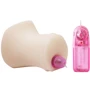 Мастурбатор LYBAILE Men's Masturbator Toy, Vibrat. Egg, Tighten, Shrink, 13x9.7 см фото 7