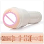 Fleshlight Girls Nicole Aniston Fit мастурбатор, 23x2 см: Назначение Классический