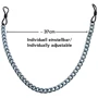 Зажимы для сосков Orion Heavy Metal Nipple Chain: Для кого Унисекс