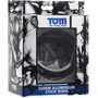 Tom of Finland 60mm Aluminum Cock Ring - эрекционное кольцо: Производитель Tom Of Finland