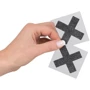Украшения для сосков Orion Cottelli Collection Nipple Sticker X: Для кого Для женщин