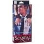 Наручники Univerrsal Cuffs: Производитель California Exotic Novelties