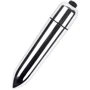 Мини вибратор (вибропуля) XESE BV05 Silver